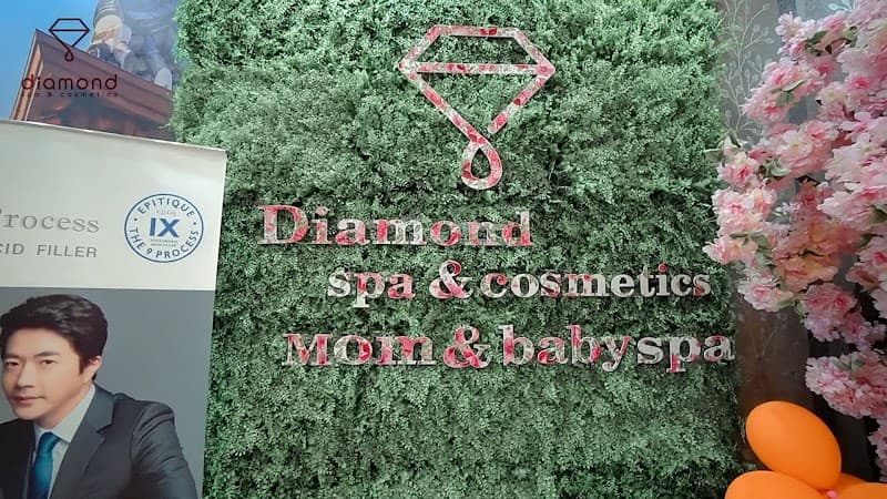 Viện Thẩm Mỹ Diamond Rose Long Thành photo