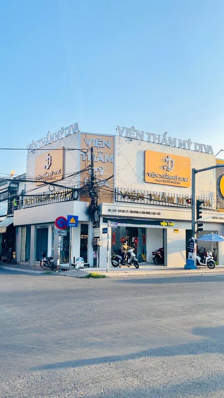 Viện Thẩm Mỹ DIVA Hòa Bình photo