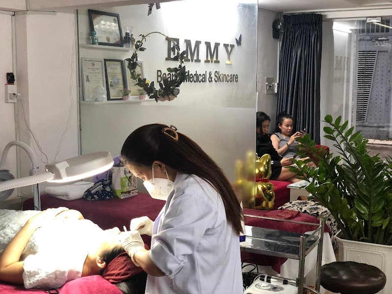 Quận Bình Thạnh viện thẩm mỹ emmy photo