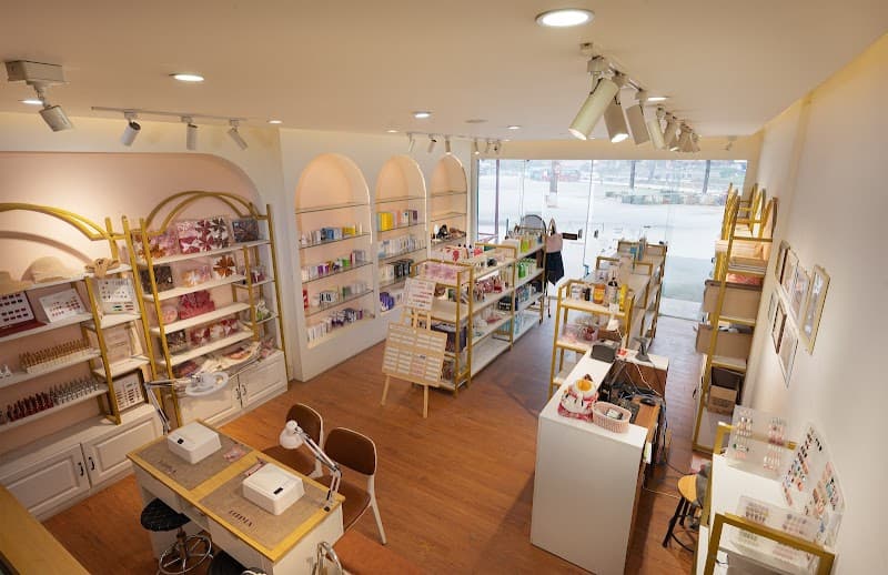 Viện Thẩm Mỹ Glami Thị Xã Sa Pa photo