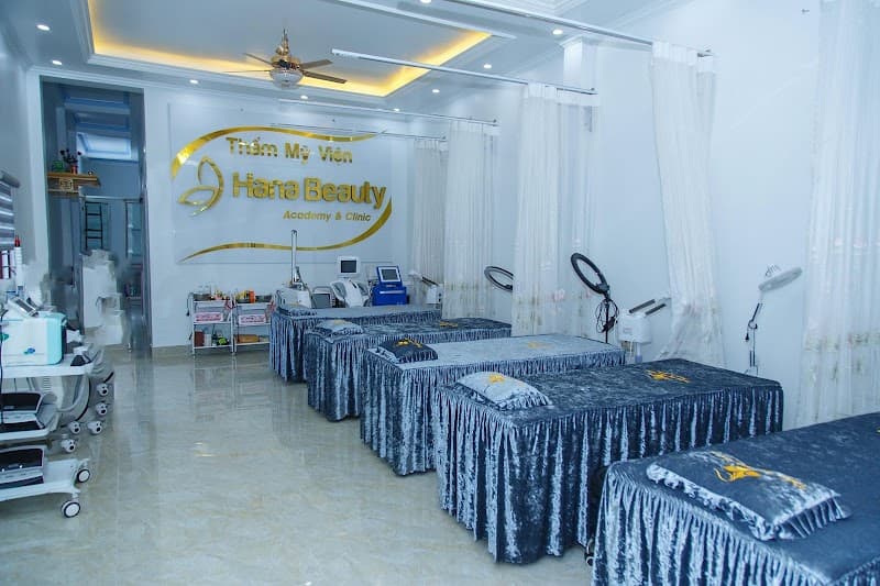 Viện Thẩm Mỹ H'Hana Thanh Hóa photo