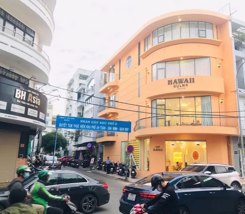 Viện Thẩm Mỹ Hawaii Quận 1 photo