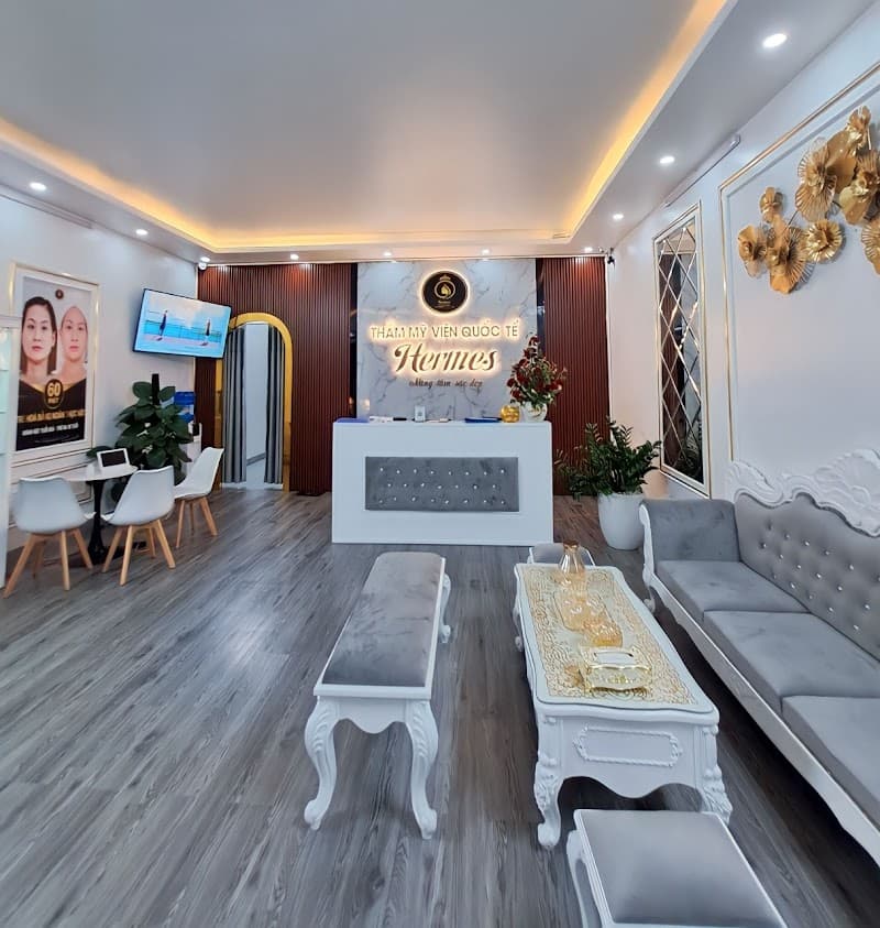 Viện thẩm mỹ Hermes Cs. Hải Phòng - 0967786993 Huyện Thủy Nguyên photo