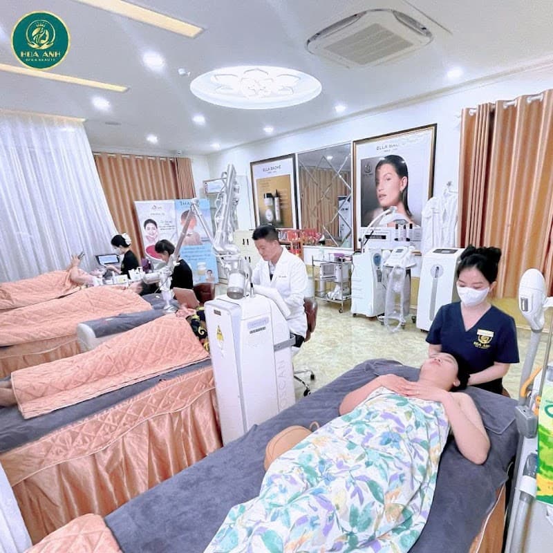 Viện Thẩm Mỹ Hoa Mỹ - Phường Rạch Giá Huyện Hòn Đất photo