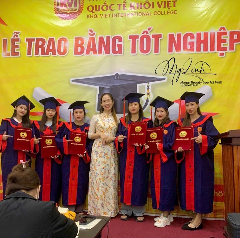 Viện Thẩm Mỹ HƯƠNG KIM - Chuyên SPA TP TRÀ VINH Trà Vinh photo