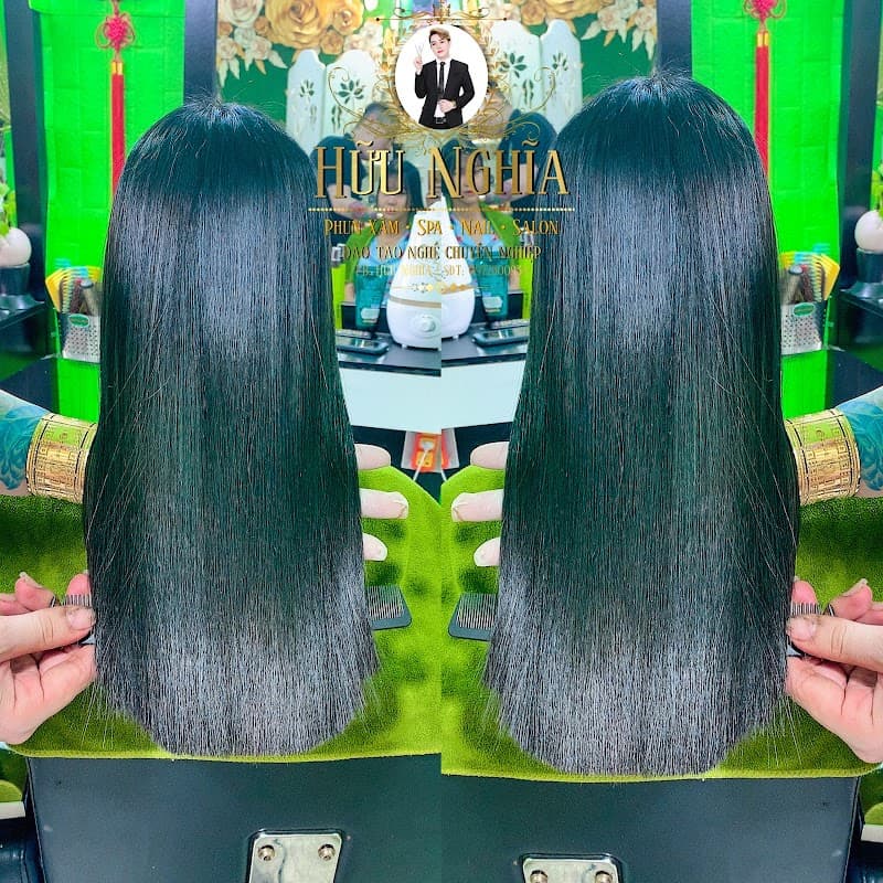 ViỆN ThẨM MỸ HỮU NghĨA Phường Tân Khánh photo