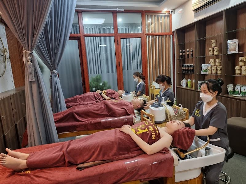 Viện Thẩm Mỹ Huyền Trang Quận Hà Đông photo