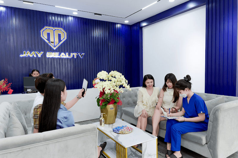 Viện Thẩm Mỹ Jully Beauty Quận Ngô Quyền photo
