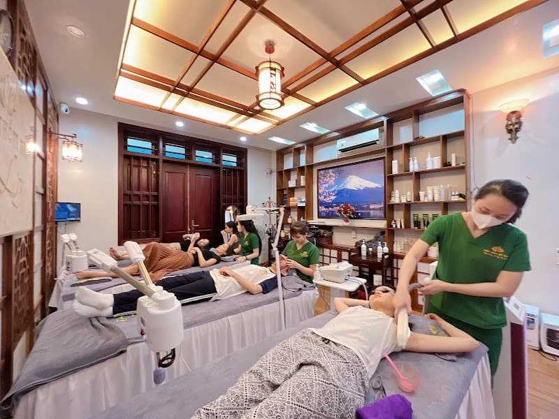 Viện Thẩm Mỹ July Việt Trì photo