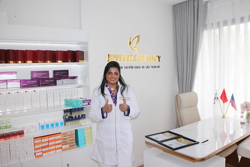 Viện Thẩm Mỹ Juvenex Quận 7 photo