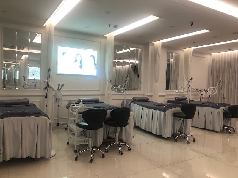 Viện Thẩm Mỹ - KEVA Quận Tân Bình photo