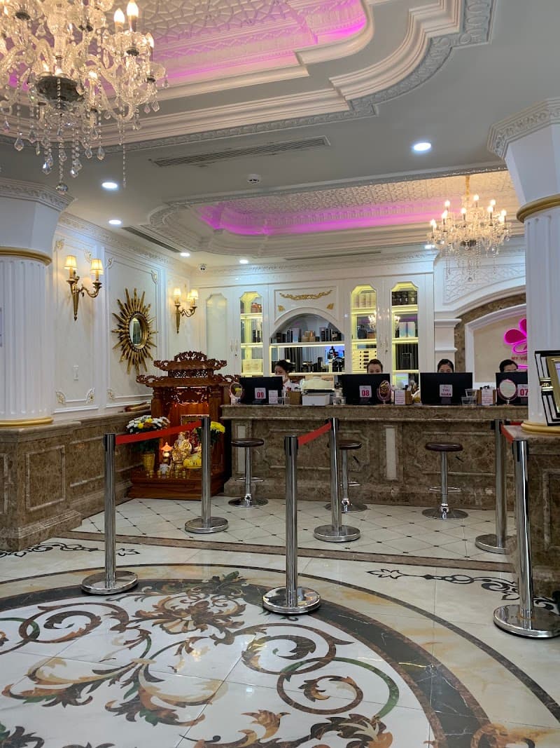 Viện Thẩm Mỹ Mayo Clinic - Chi Nhánh Cần Thơ Quận Ninh Kiều photo