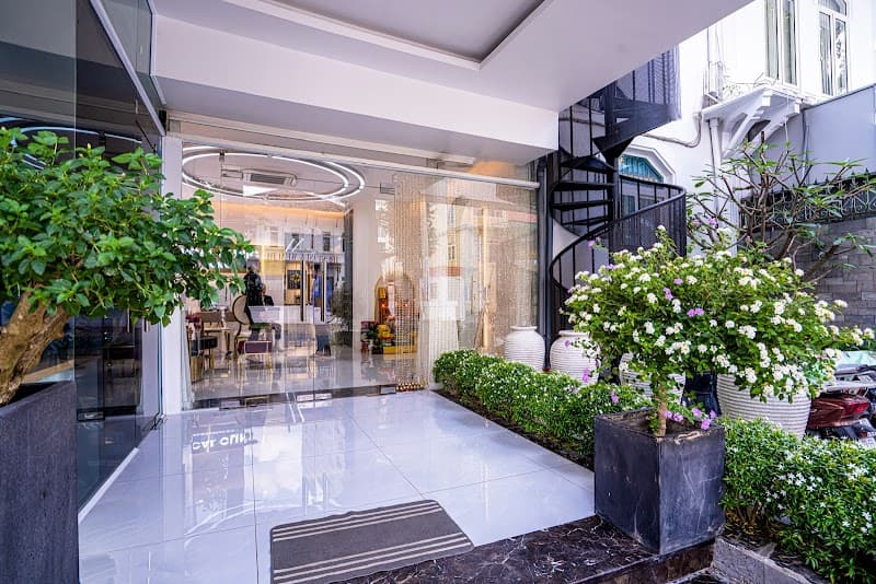 Viện Thẩm Mỹ MCare Quận 3 photo