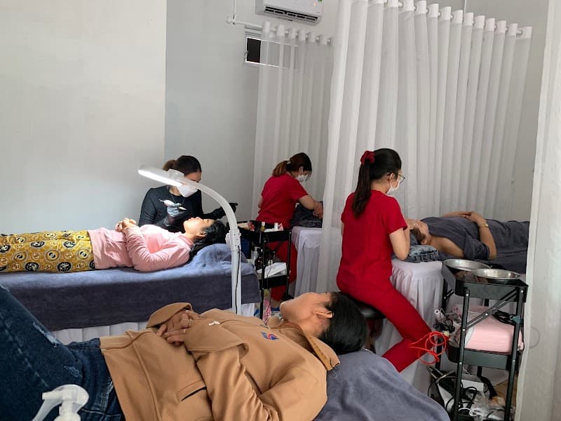 Viện thẩm mỹ Moon Light Huyện Cam Lâm photo