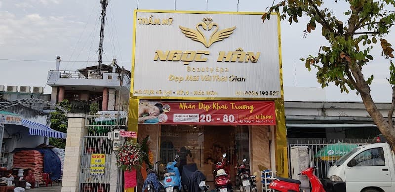 Viện Thẩm Mỹ Ngọc Hân Tuy Hòa photo