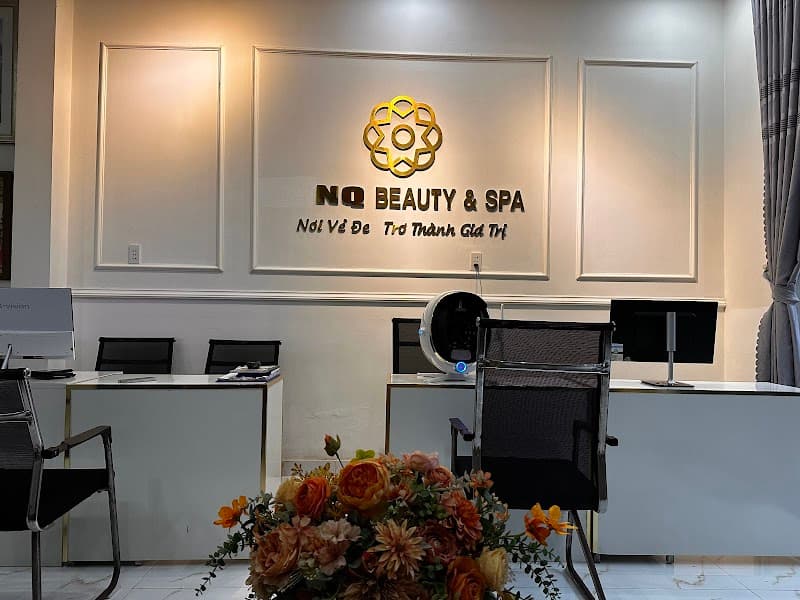 Viện Thẩm Mỹ NQ Hoà Xuân Quận Cẩm Lệ photo