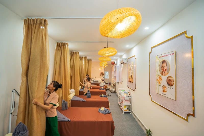 Viện Thẩm Mỹ Phương Đông | Quang Nam Huyện Đại Lộc photo