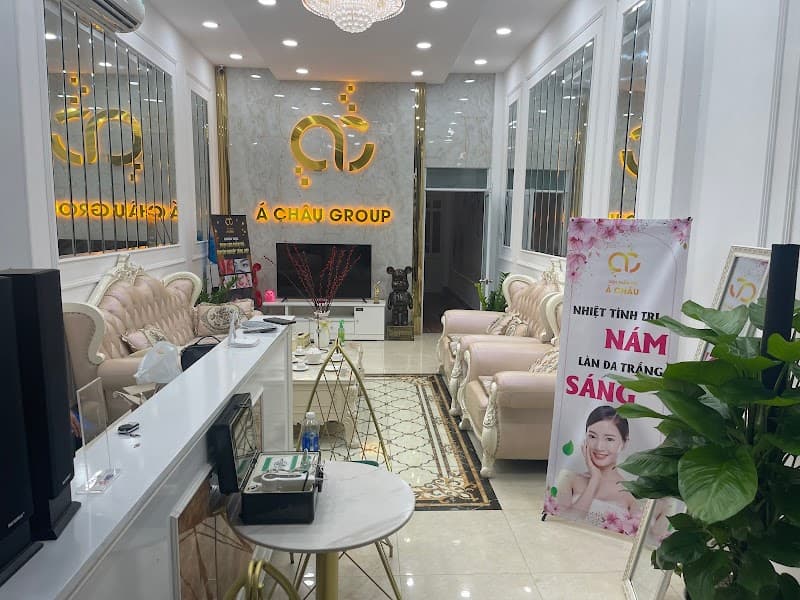 Vien Tham My Quoc Te A Chau Sóc Trăng photo