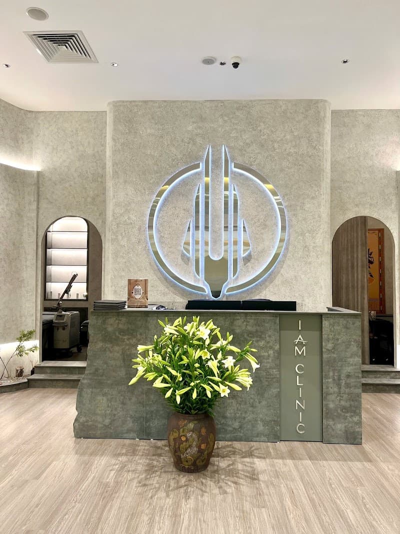 Viện Thẩm Mỹ Quốc Tế Amphi Hà Đông Quận Hà Đông photo