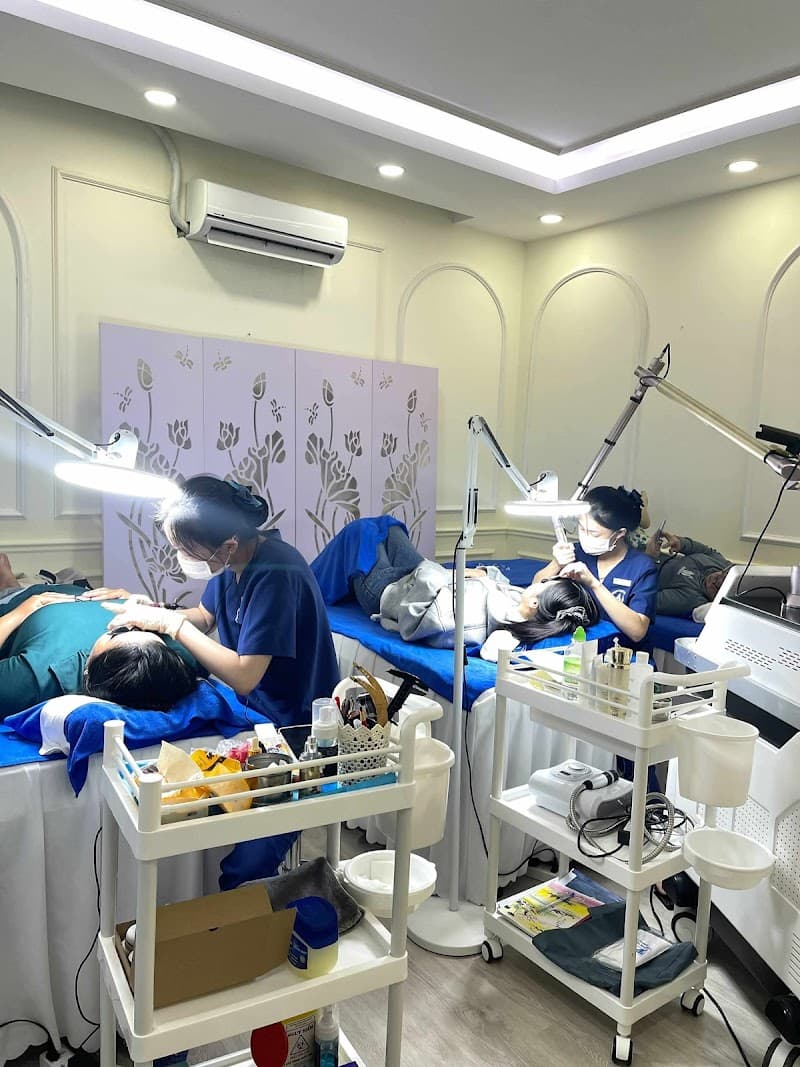 Viện Thẩm Mỹ Quốc Tế ANNA - CN Thị Xã Phú Thọ photo