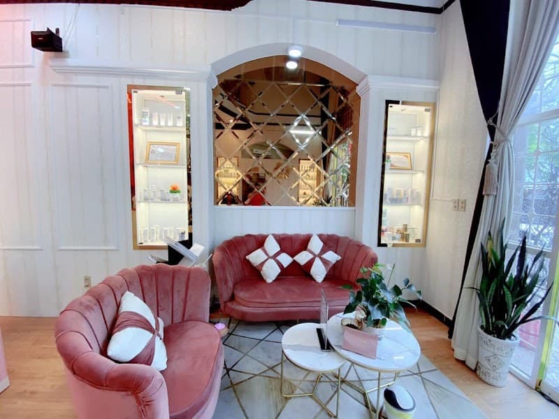 Viện Thẩm Mỹ Quốc Tế CIDIVA Quận Bình Thạnh photo