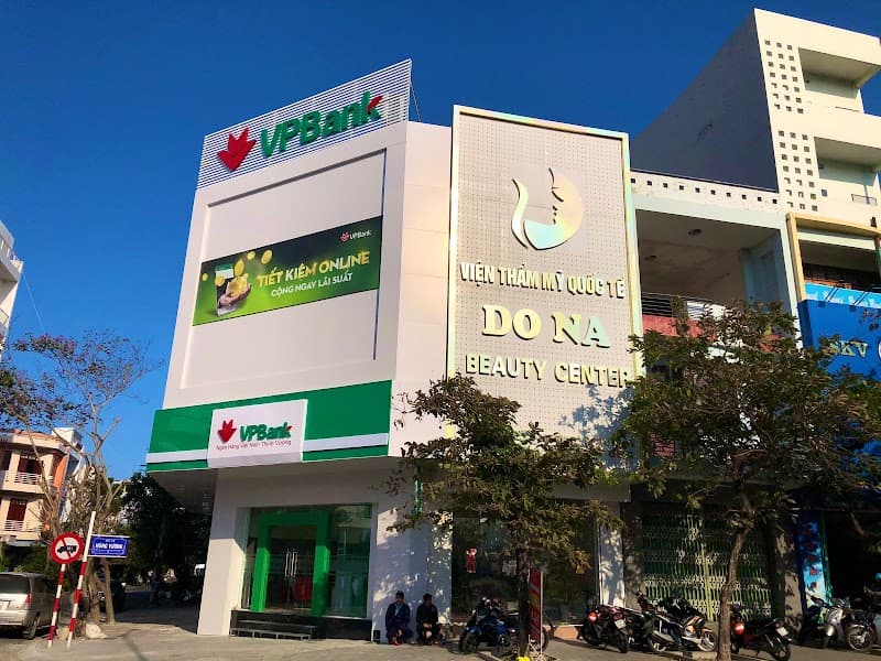 Viện Thẩm Mỹ Quốc Tế Dona Tuy Hòa photo