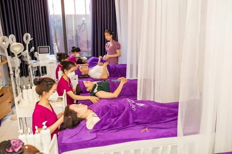 Viện thẩm mỹ Quốc tế Dr. Pure Quận Thanh Xuân photo