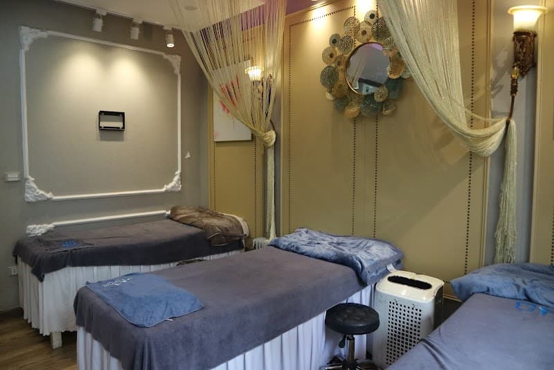 Viện Thẩm Mỹ Quốc Tế Huyen K-Beauty Quận Hai Bà Trưng photo