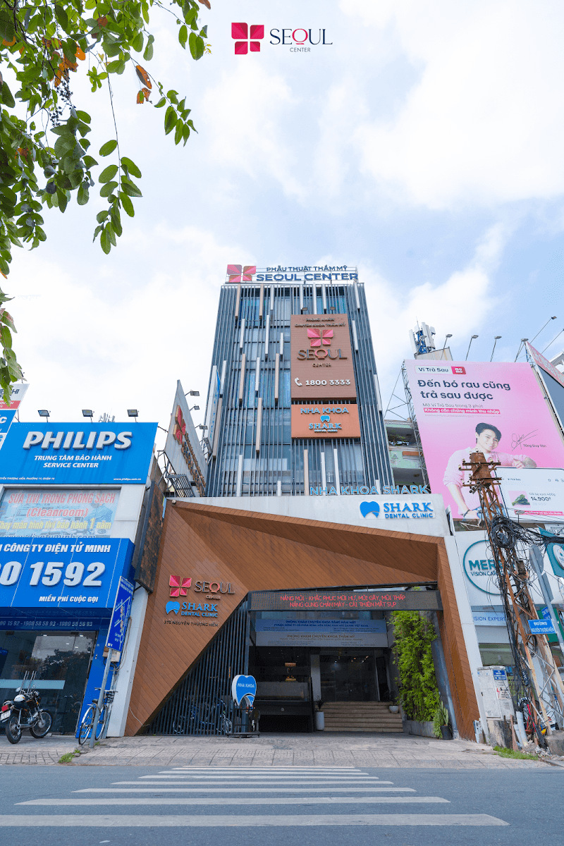 Viện Thẩm Mỹ Quốc Tế Korea Sài Gòn Quận 10 photo