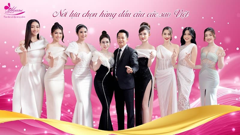 Viện Thẩm Mỹ Quốc Tế Mailysa Tuy Hoà Tuy Hòa photo
