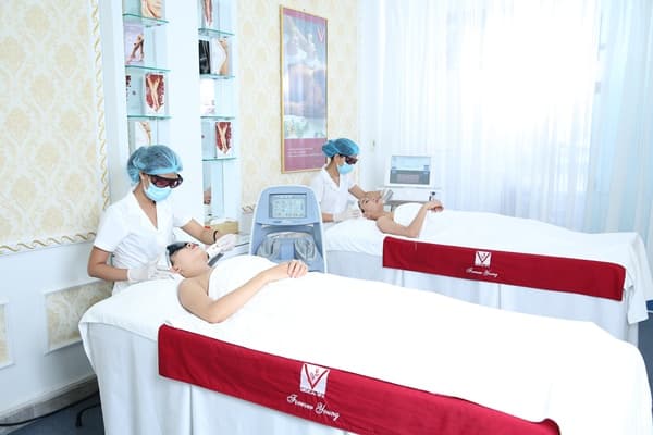 Viện Thẩm Mỹ Quốc Tế Medic Skin Quận Ninh Kiều photo