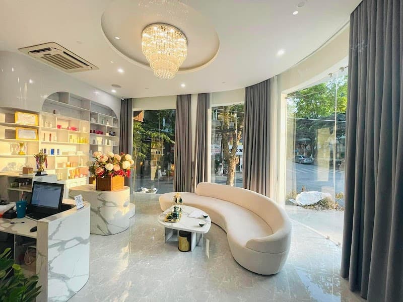 Viện Thẩm Mỹ Quốc Tế Milan Cao Bằng photo