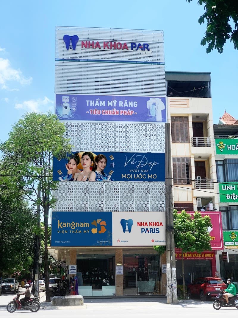 Viện Thẩm Mỹ Quốc Tế NAMI Thanh Hóa photo