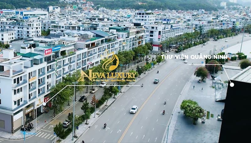 Viện Thẩm Mỹ Quốc Tế Neva Luxury Hạ Long photo