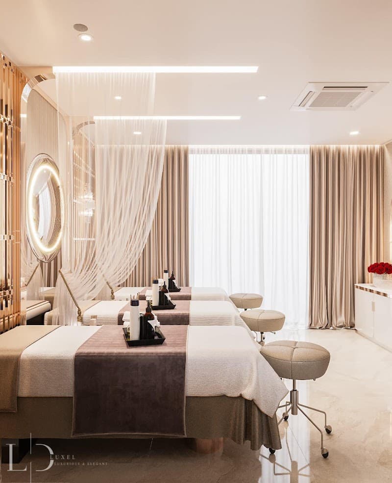 Viện Thẩm Mỹ Quốc Tế Royal Quận Ba Đình photo