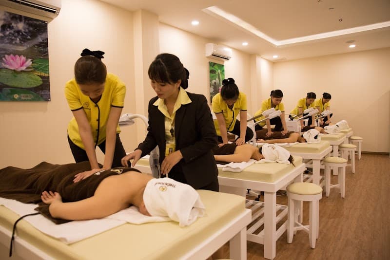 Viện Thẩm Mỹ Quốc Tế Thiện Nghĩa - AIVi Quận Hà Đông photo