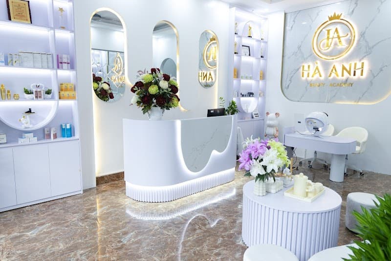 Viện Thẩm Mỹ Quốc Tế Thu Anh -Nam Anh 0974419865 Huyện Yên Dũng photo