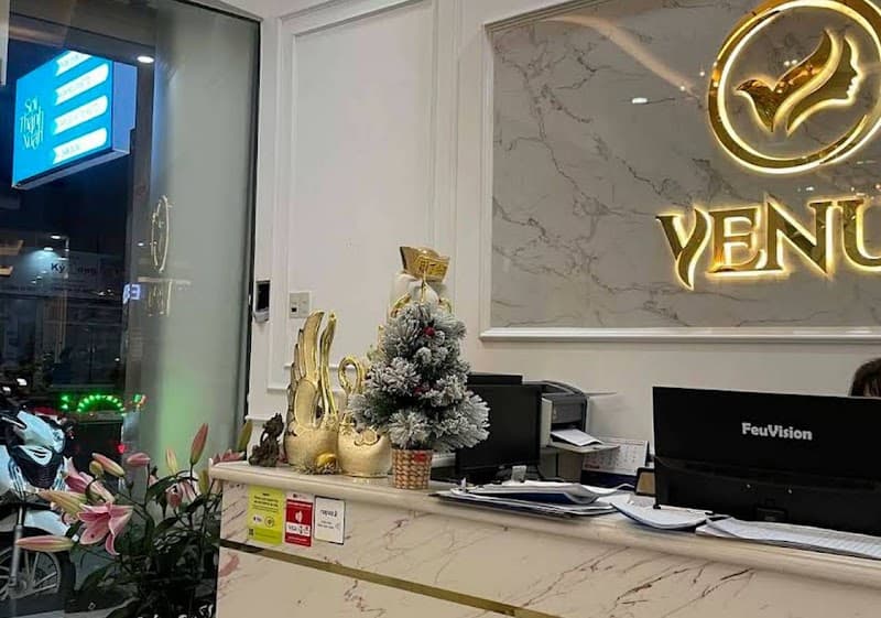 Viện Thẩm Mỹ Quốc Tế US Vũng Tàu photo
