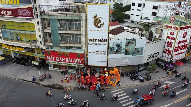 Viện Thẩm Mỹ Quốc Tế Việt Hàn Long Xuyên photo