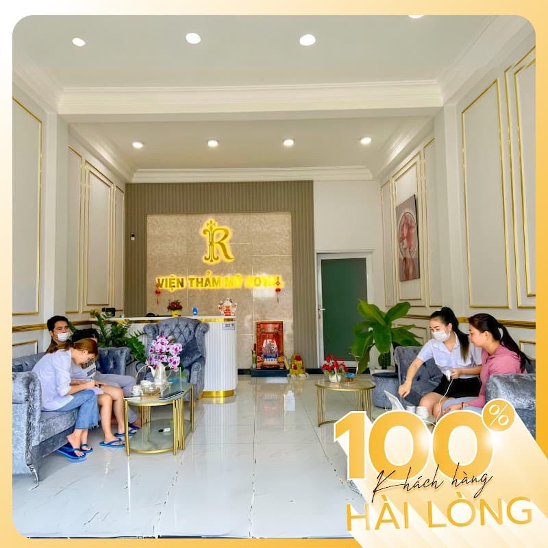 Vien Tham My Royal Thị Xã Phú Mỹ photo