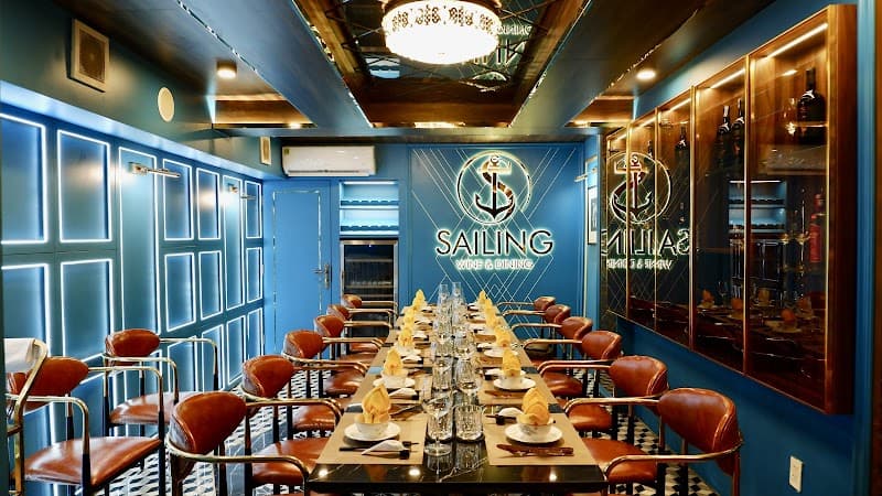 Viện Thẩm Mỹ Sailing Quận 1 photo