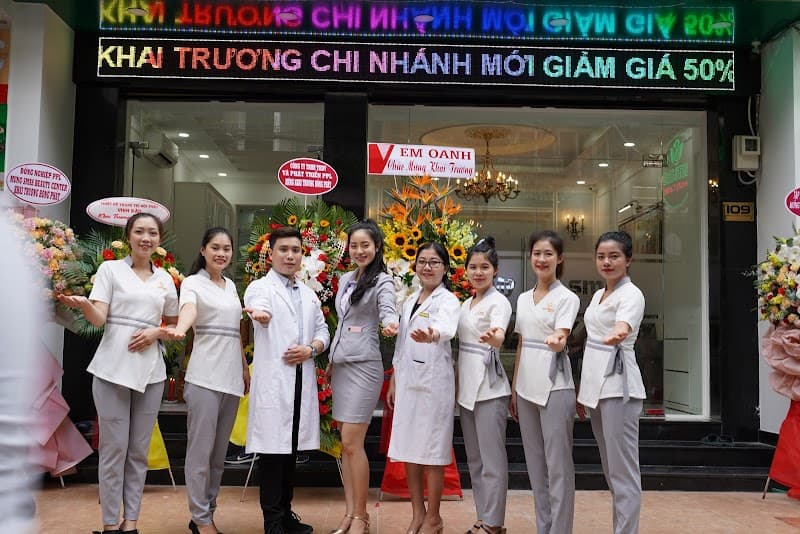 Viện Thẩm Mỹ SMAS Quận Tân Bình photo