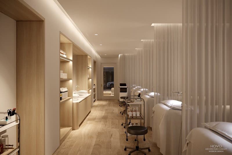 Viện Thẩm Mỹ Tâm Beauty - Bến Tre Huyện Ba Tri photo