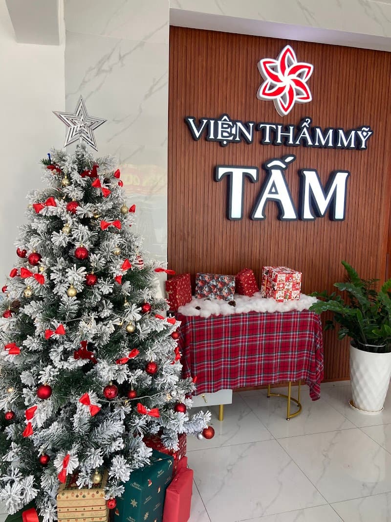 Viện Thẩm Mỹ Tấm - Vĩnh Long photo