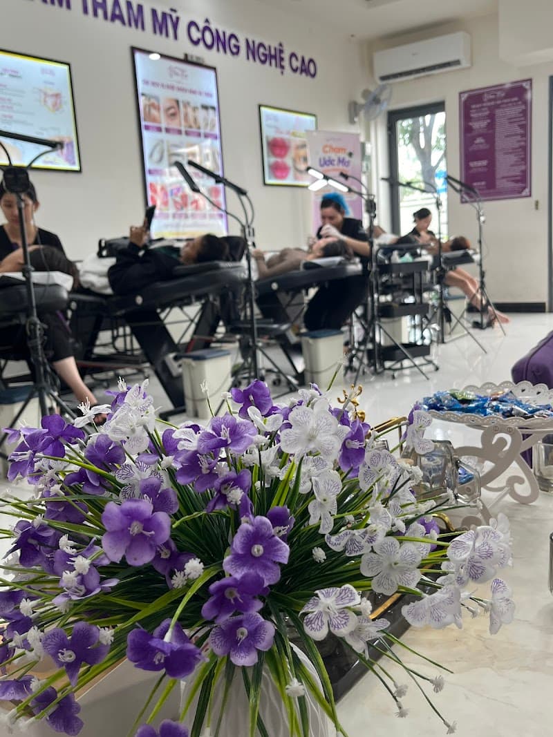 Viện Thẩm Mỹ Thảo Gấu Beauty Center Phú Quốc photo
