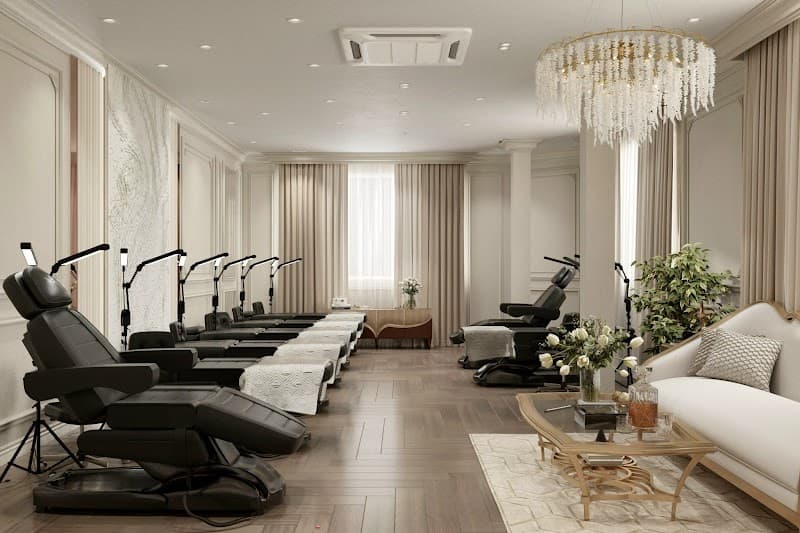 Viện Thẩm Mỹ The Nine Quận 3 photo