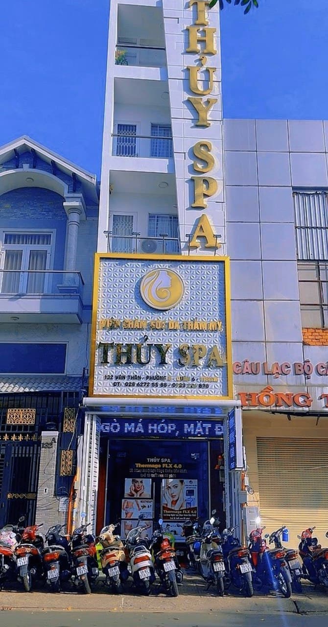 Viện Thẩm Mỹ Thủy Spa Q6 Quận 6 photo