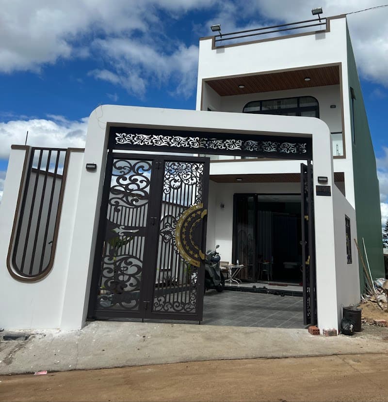 Vien Tham My Toc and Spa NGA STYLE Pleiku photo