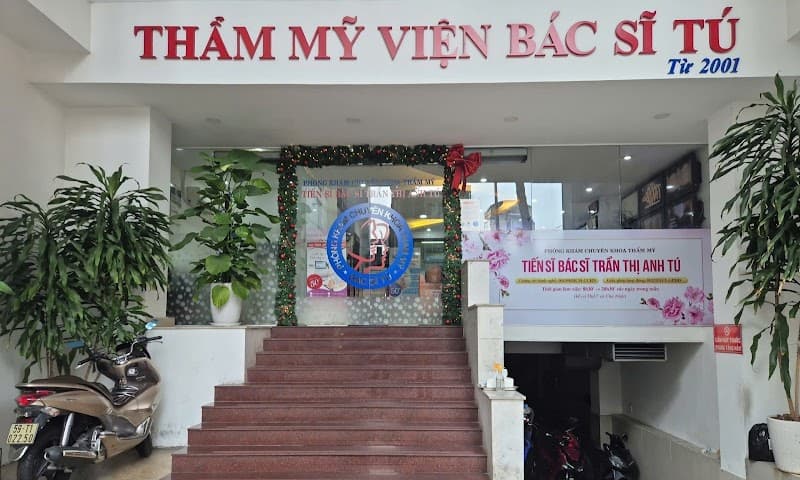 Viện Thẩm Mỹ Tú Anh Quận Lê Chân photo
