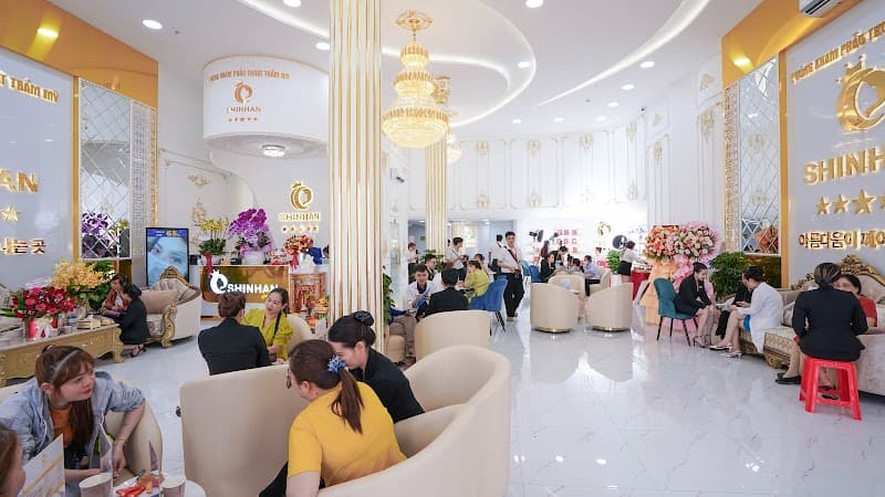 Viện Thẩm Mỹ - WoonJin Nha Trang photo